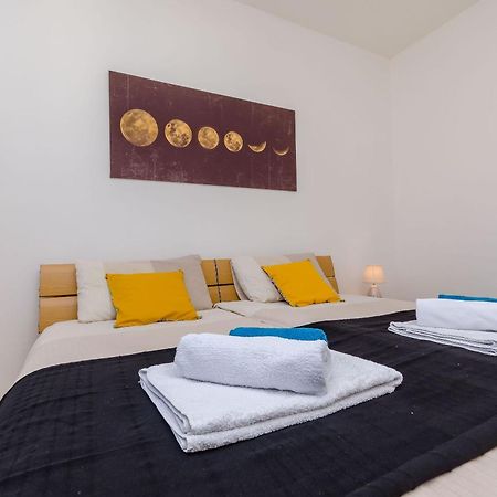 Apartment Mario Trogir Luaran gambar