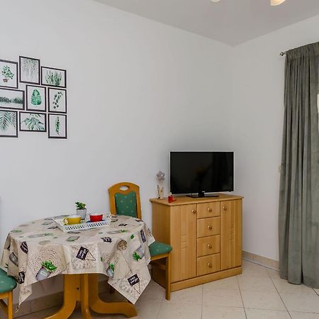 Apartment Mario Trogir Luaran gambar