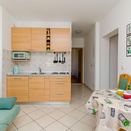 Apartment Mario Trogir Luaran gambar