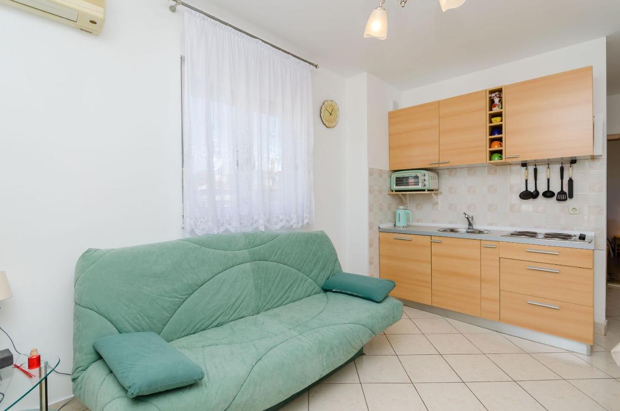 Apartment Mario Trogir Luaran gambar